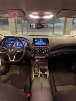 نيسان سنترا